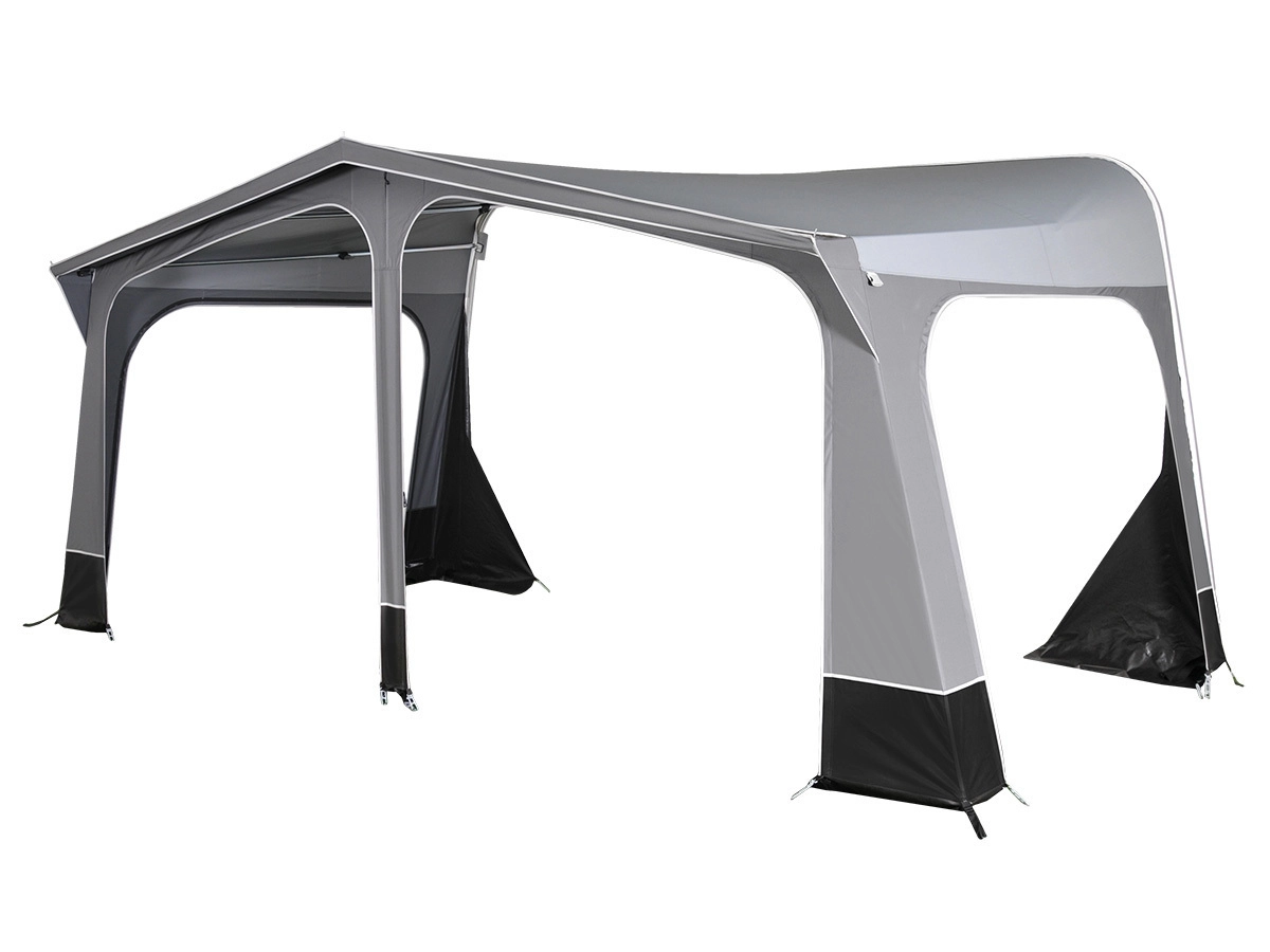 Obelink Capri 240 Größe 8 (826 - 850 cm) Wohnwagenvorzelt