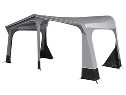 Obelink Capri 240 Größe 8 (826 - 850 cm) Wohnwagenvorzelt