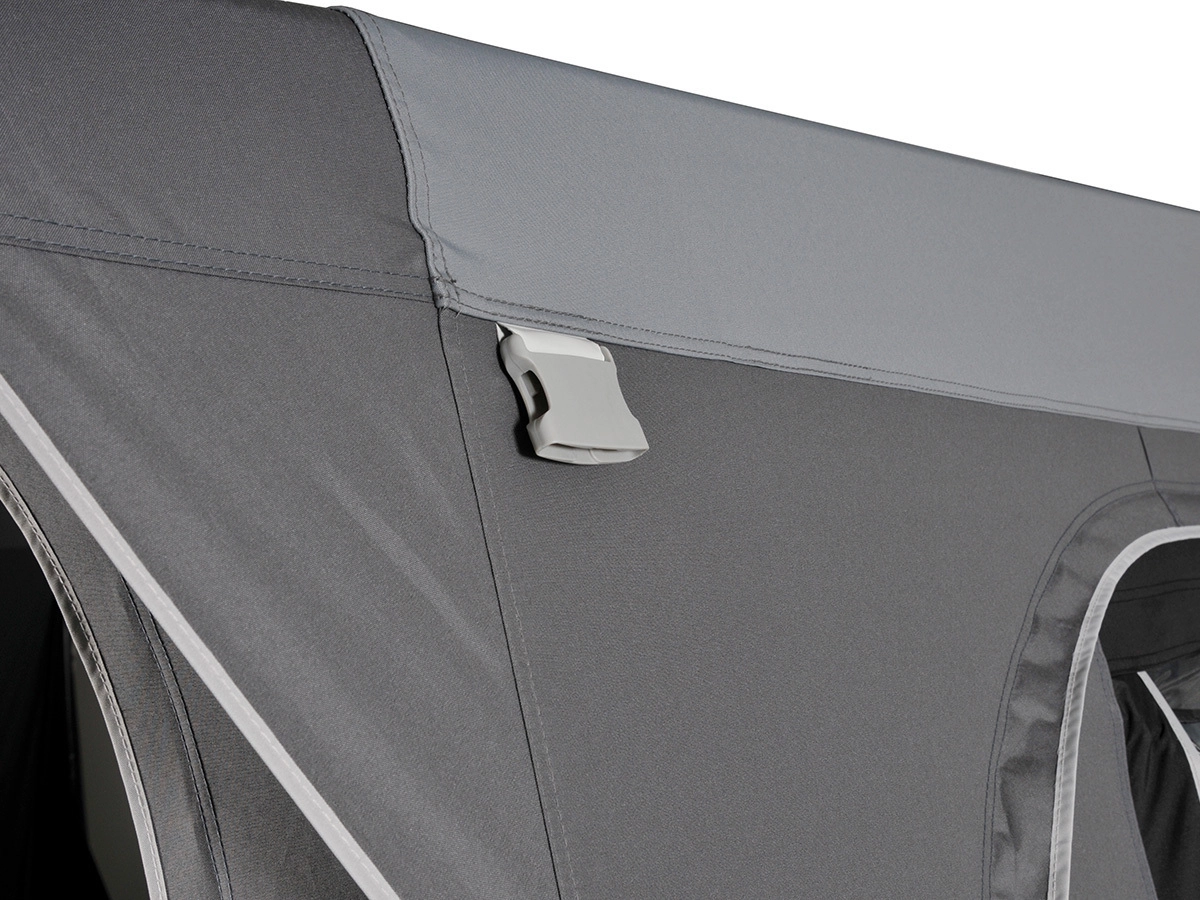 Obelink Capri 240 Größe 8 (826 - 850 cm) Wohnwagenvorzelt