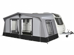 Obelink Capri 240 Größe 8 (826 - 850 cm) Wohnwagenvorzelt