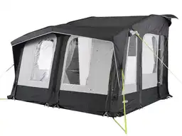 Obelink Atrium 390 Easy Air Connected Wohnwagen-/Wohnmobil-Vorzelt