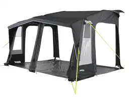 Obelink Atrium 390 Easy Air Connected Wohnwagen-/Wohnmobil-Vorzelt
