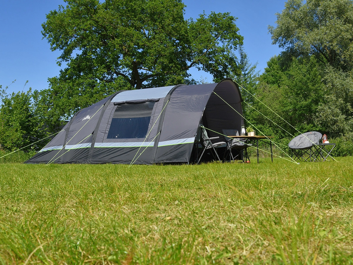 Obelink Columbia 5 Easy Air Tunnelzelt