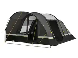 Obelink Columbia 5 Easy Air Tunnelzelt