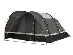 Obelink Columbia 5 Easy Air Tunnelzelt