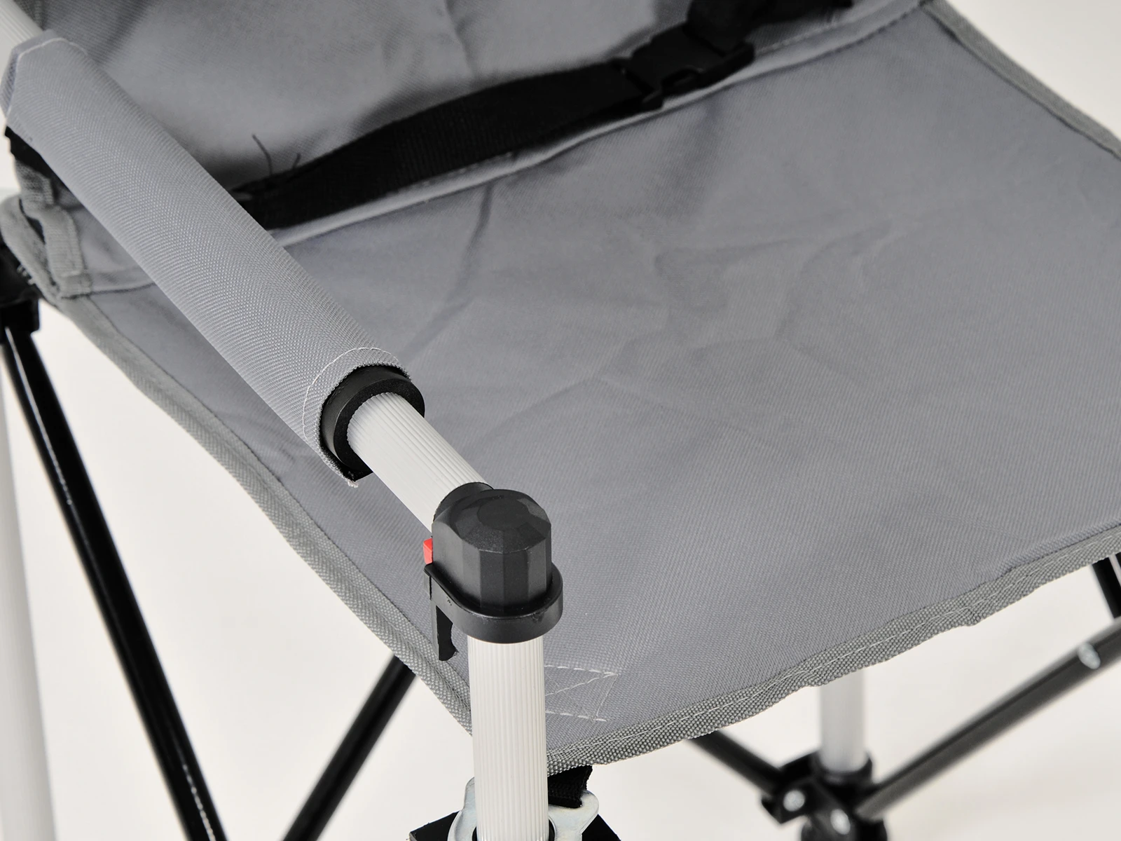 Obelink Compact Kinderstuhl - Grey