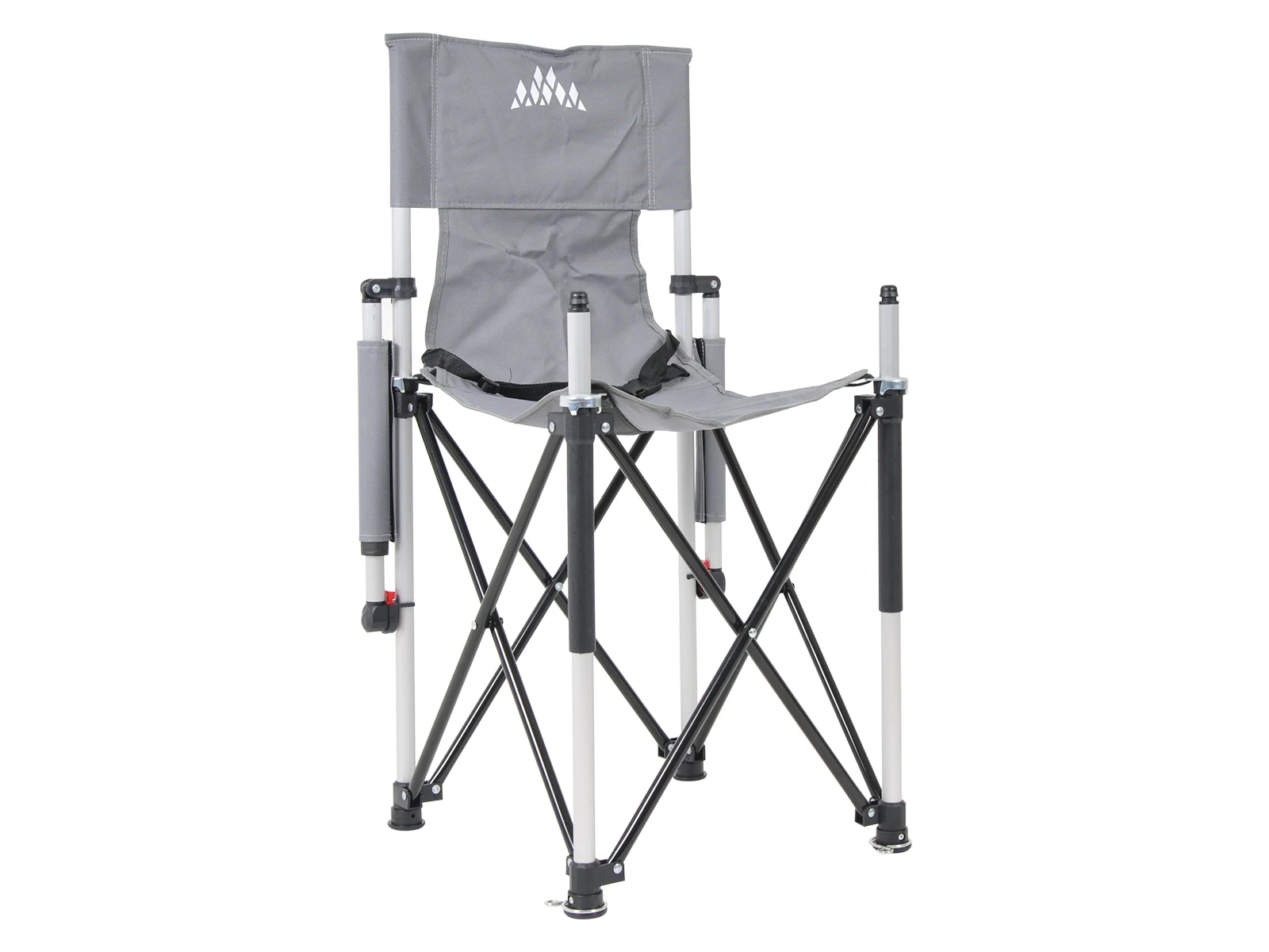 Obelink Compact Kinderstuhl - Grey