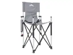 Obelink Compact Kinderstuhl - Grey