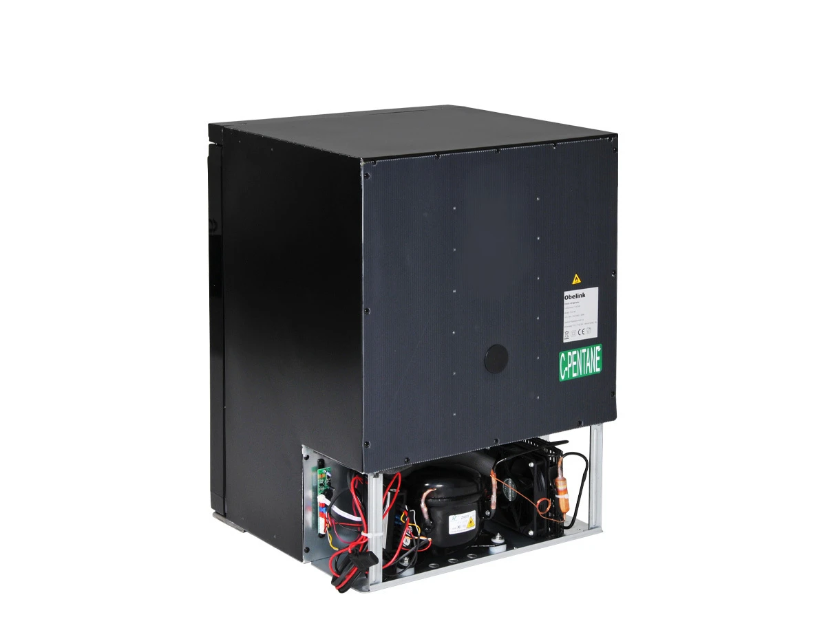 Obelink Coolfit 65 Kompressor Kühlschrank