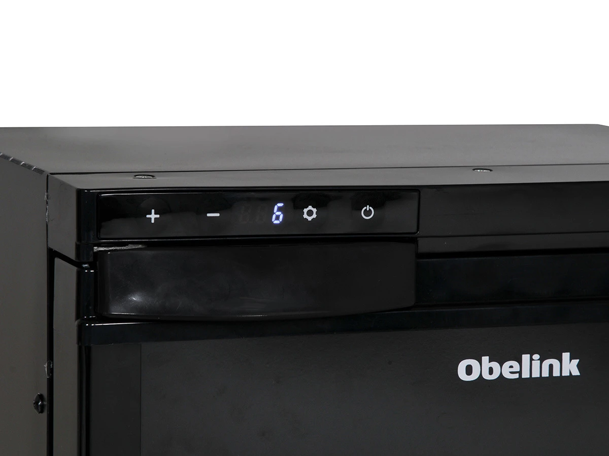Obelink Coolfit 65 Kompressor Kühlschrank