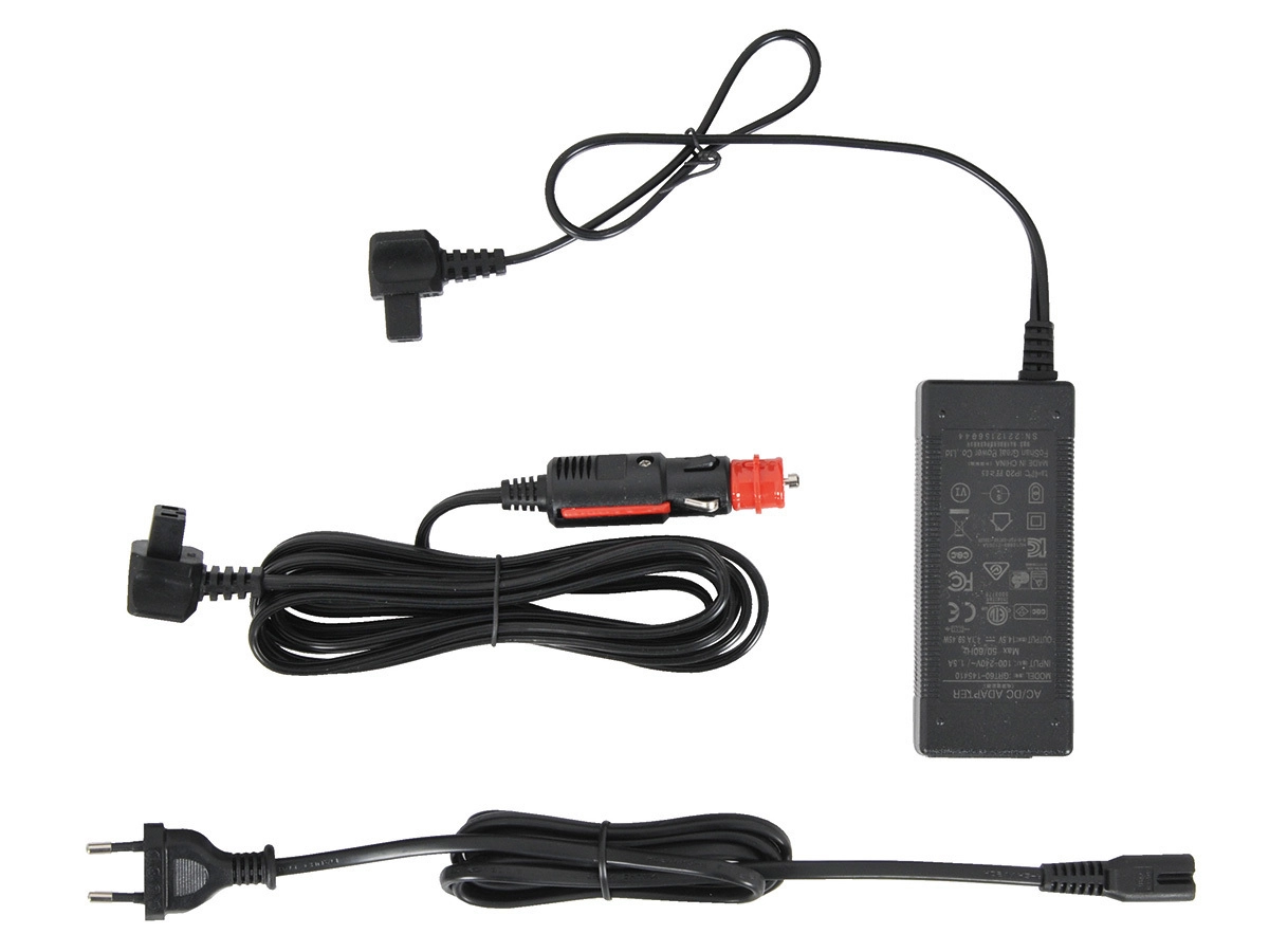 Obelink Coolmove 40 Kompressor Kühlbox