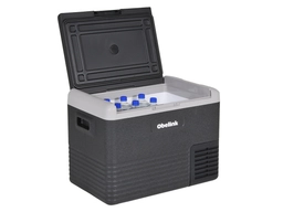 Obelink Coolmove 40 Kompressor Kühlbox