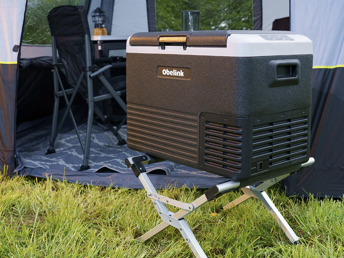 Obelink Coolmove 40 Kompressor Kühlbox