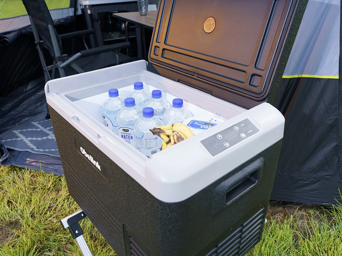 Obelink Coolmove 40 Kompressor Kühlbox
