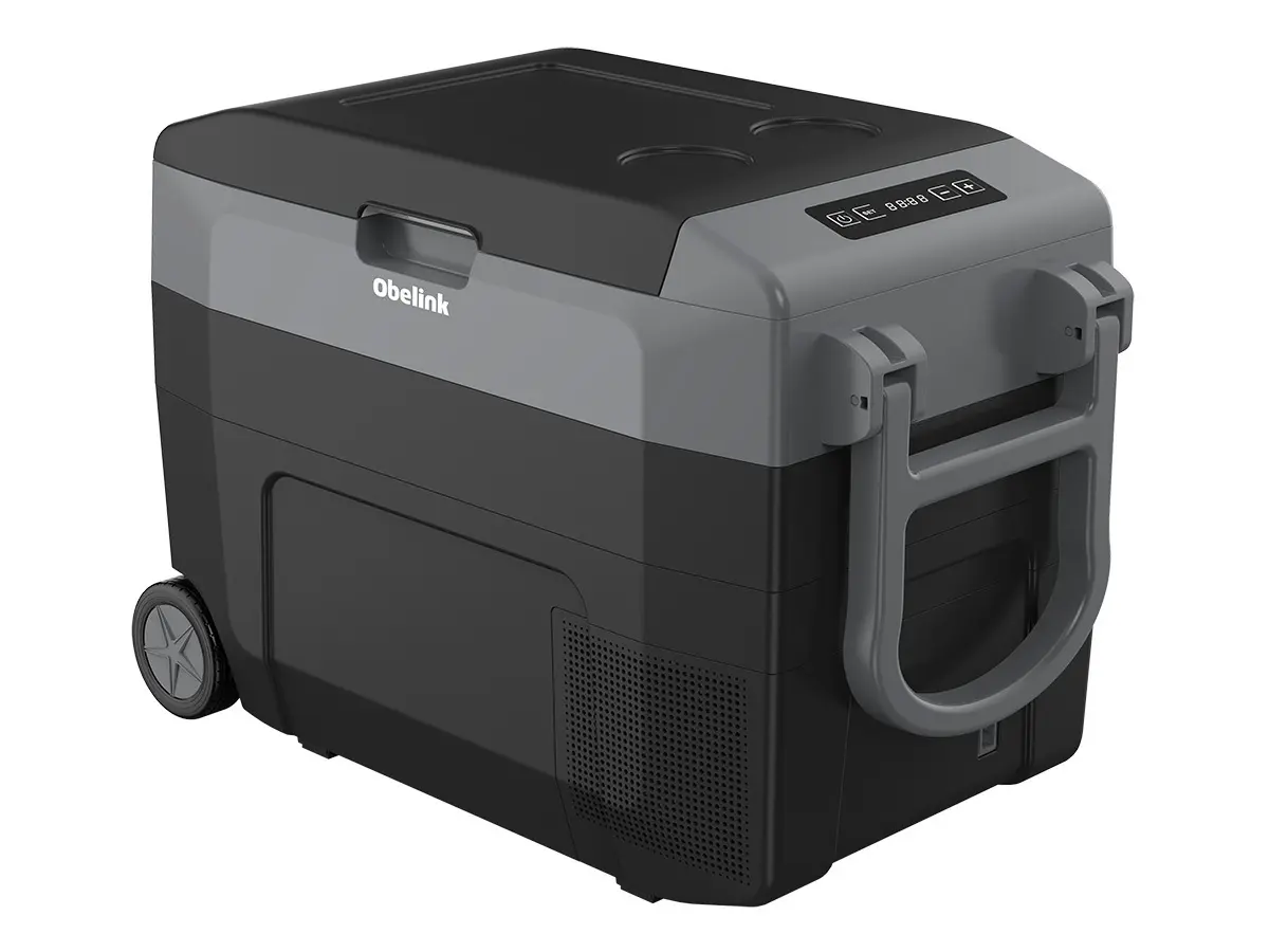 Obelink Coolmove 40 Travel Kompressor Kühlbox