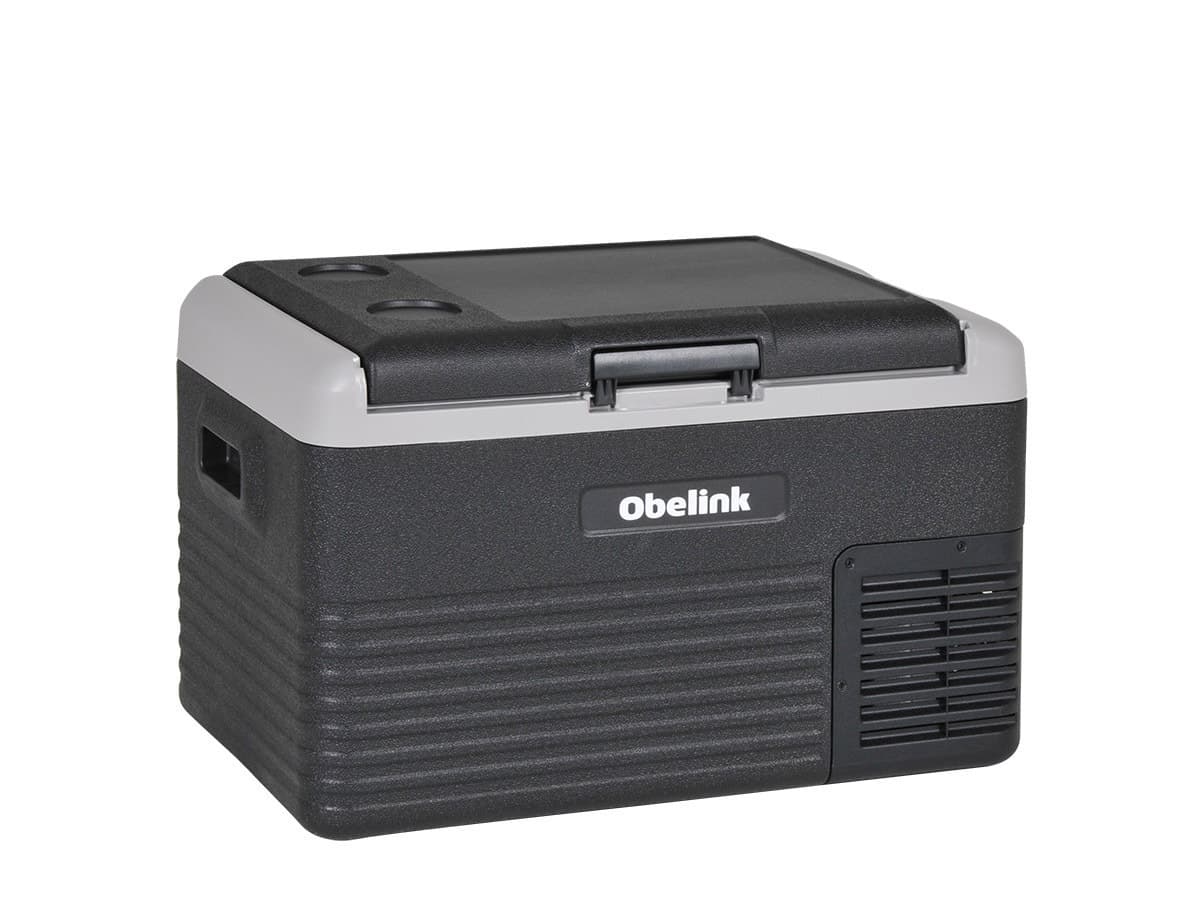 Obelink Coolmove Kompressor Kühlbox - 30 Liter
