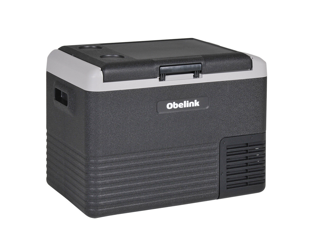 Obelink Coolmove Kompressor Kühlbox - 40 Liter