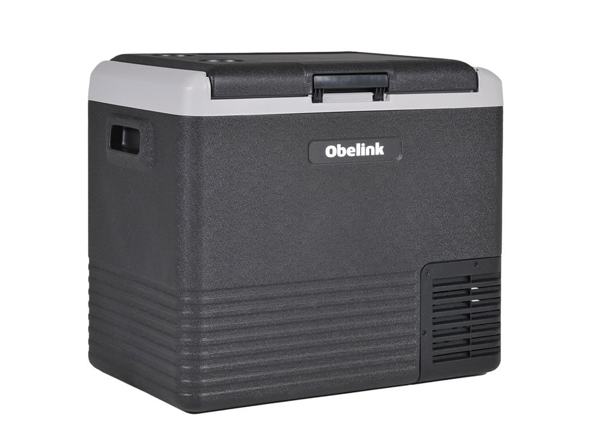 Obelink Coolmove Kompressor Kühlbox - 50 Liter
