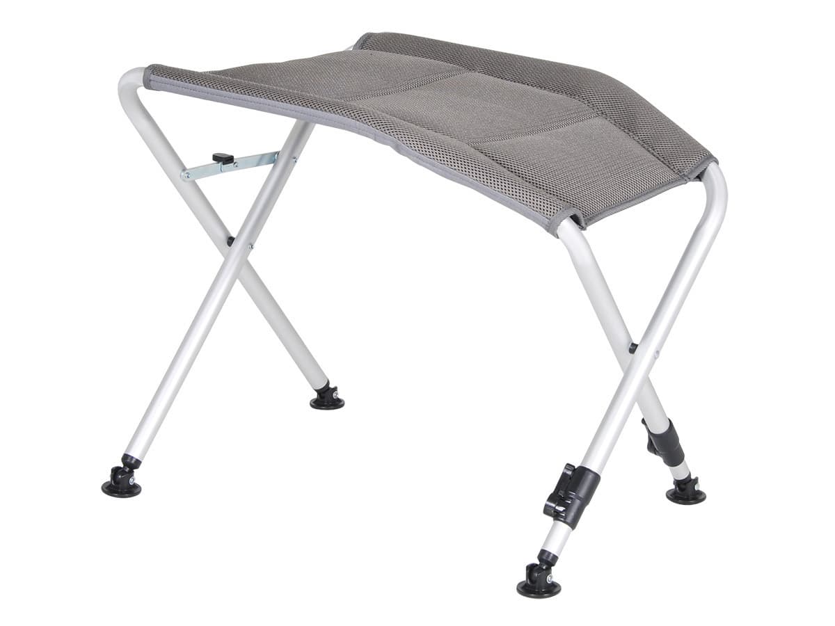Obelink Corsa Beinauflage - Grey