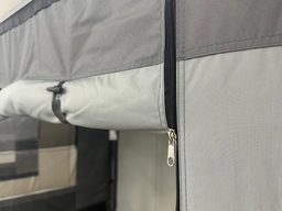 Obelink Emperor Vorderwand - 380 cm