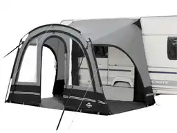 Obelink Fiesta Comfort Wohnwagenvorzelt