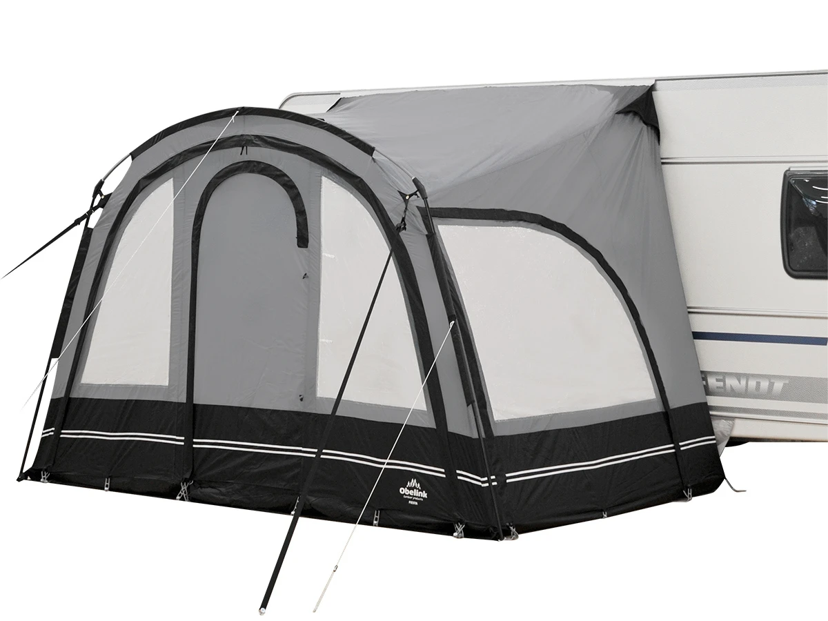 Obelink Fiesta Comfort Wohnwagenvorzelt
