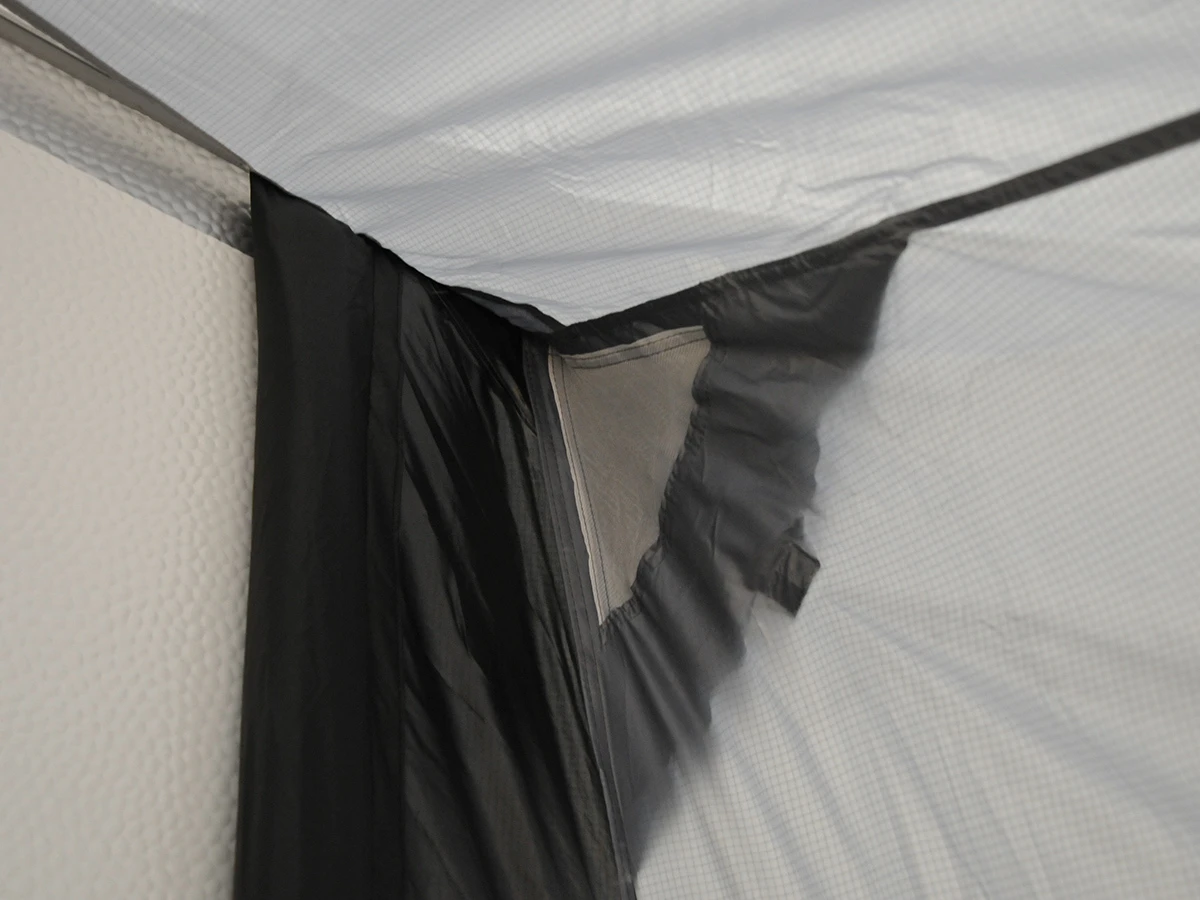 Obelink Fiesta Comfort Wohnwagenvorzelt