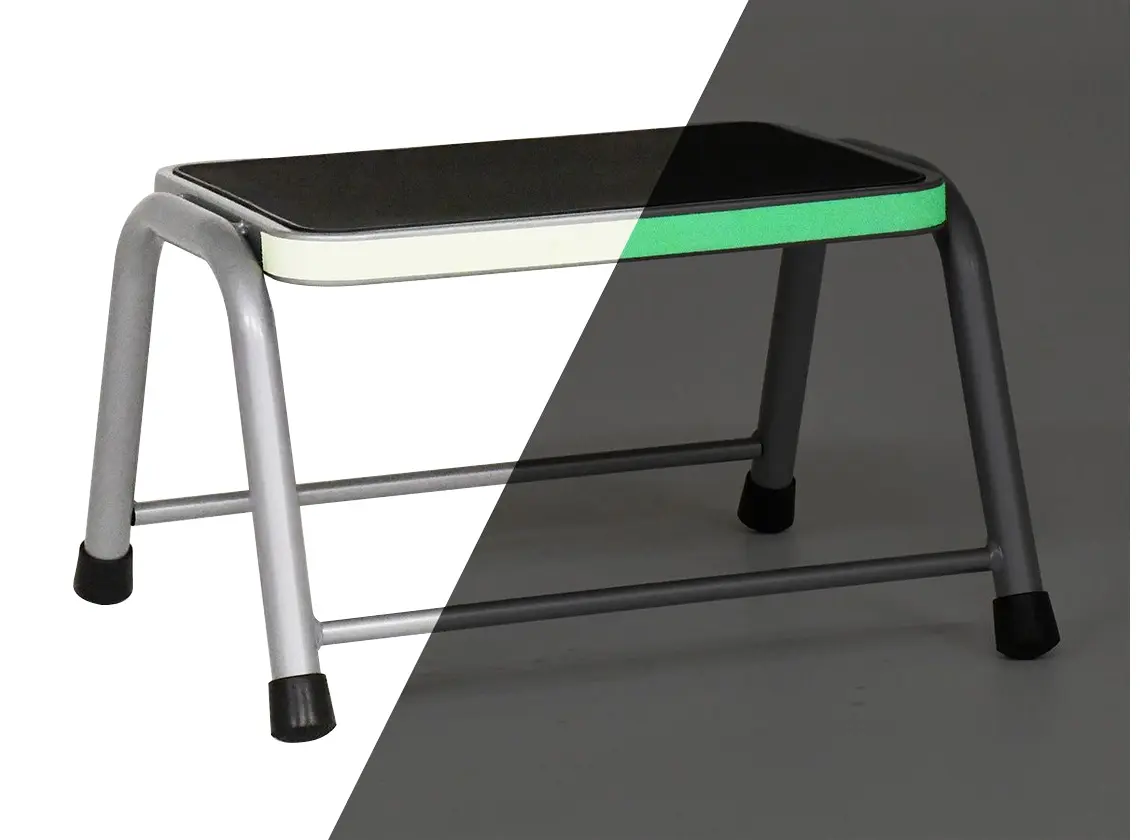 Obelink fluoreszierende Klebestreifen