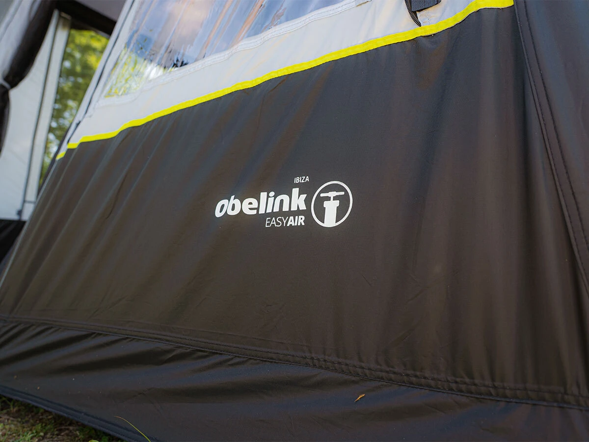 Obelink Ibiza Easy Air aufblasbares Buszelt