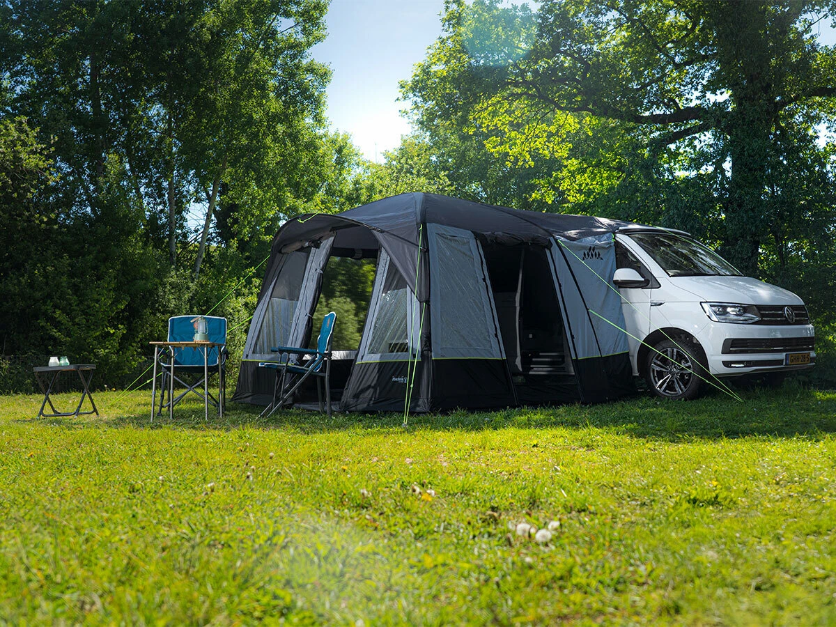 Obelink Ibiza Easy Air aufblasbares Buszelt