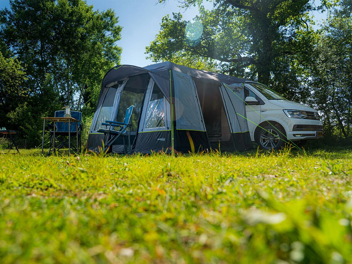 Obelink Ibiza Easy Air aufblasbares Buszelt
