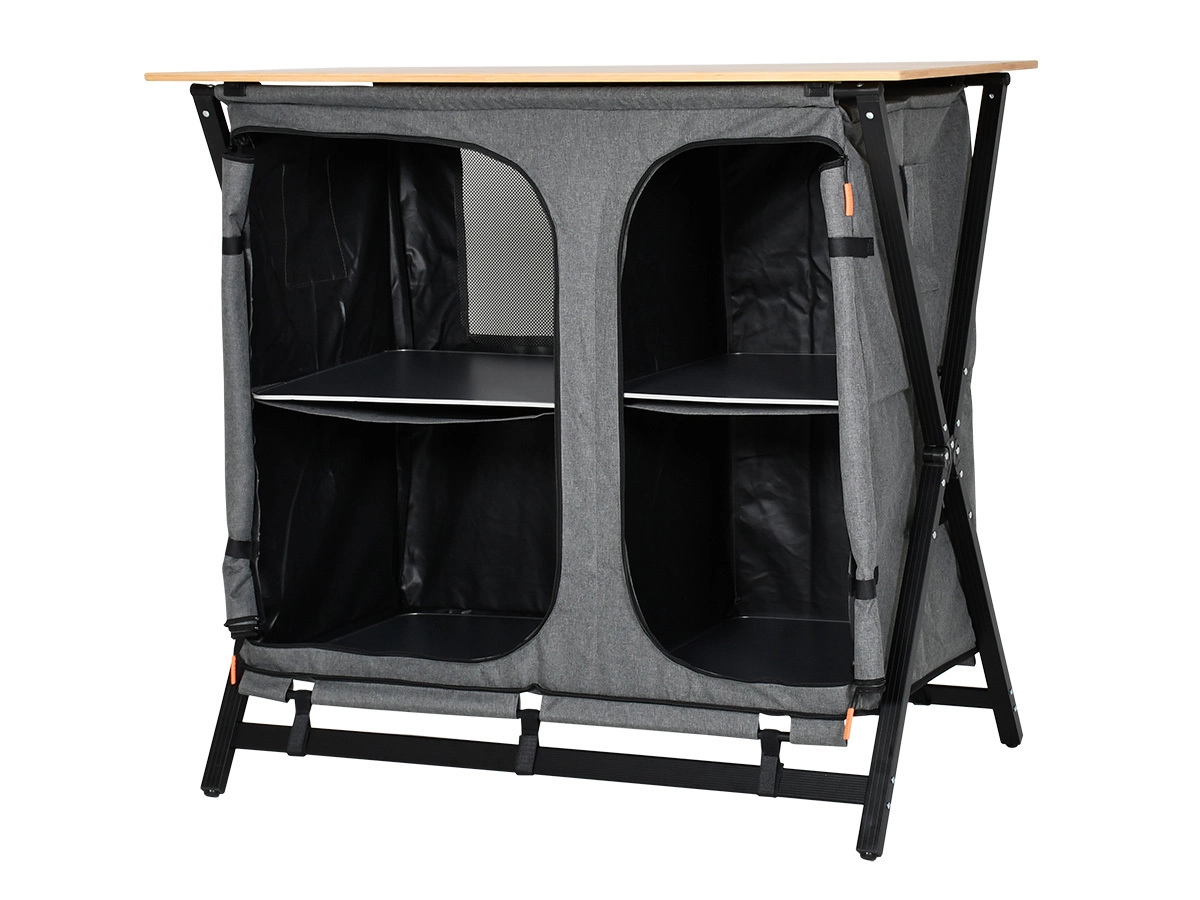 Obelink Lazy Quick Campingschrank