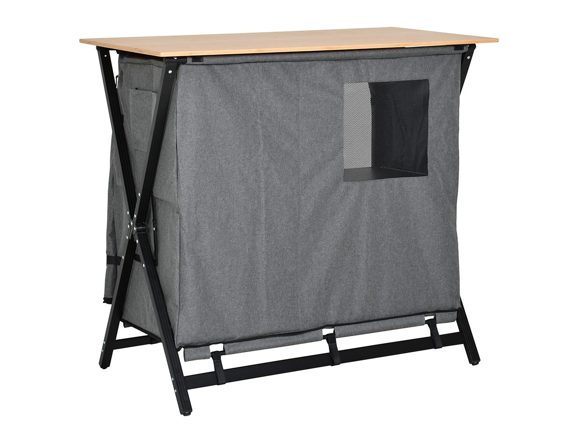 Obelink Lazy Quick Campingschrank