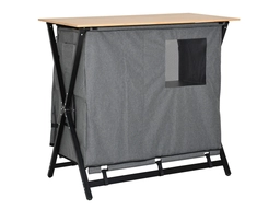 Obelink Lazy Quick Campingschrank