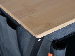 Obelink Lazy Quick Campingschrank