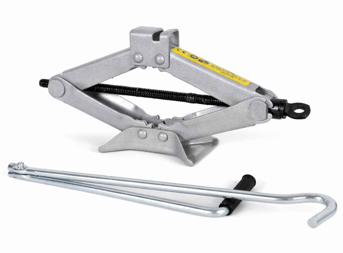 Obelink Lifty Scherenheber mit Kurbel