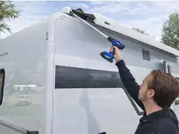 Obelink Markisenkurbel - Für Thule, Fiamma & Dometic Markisen