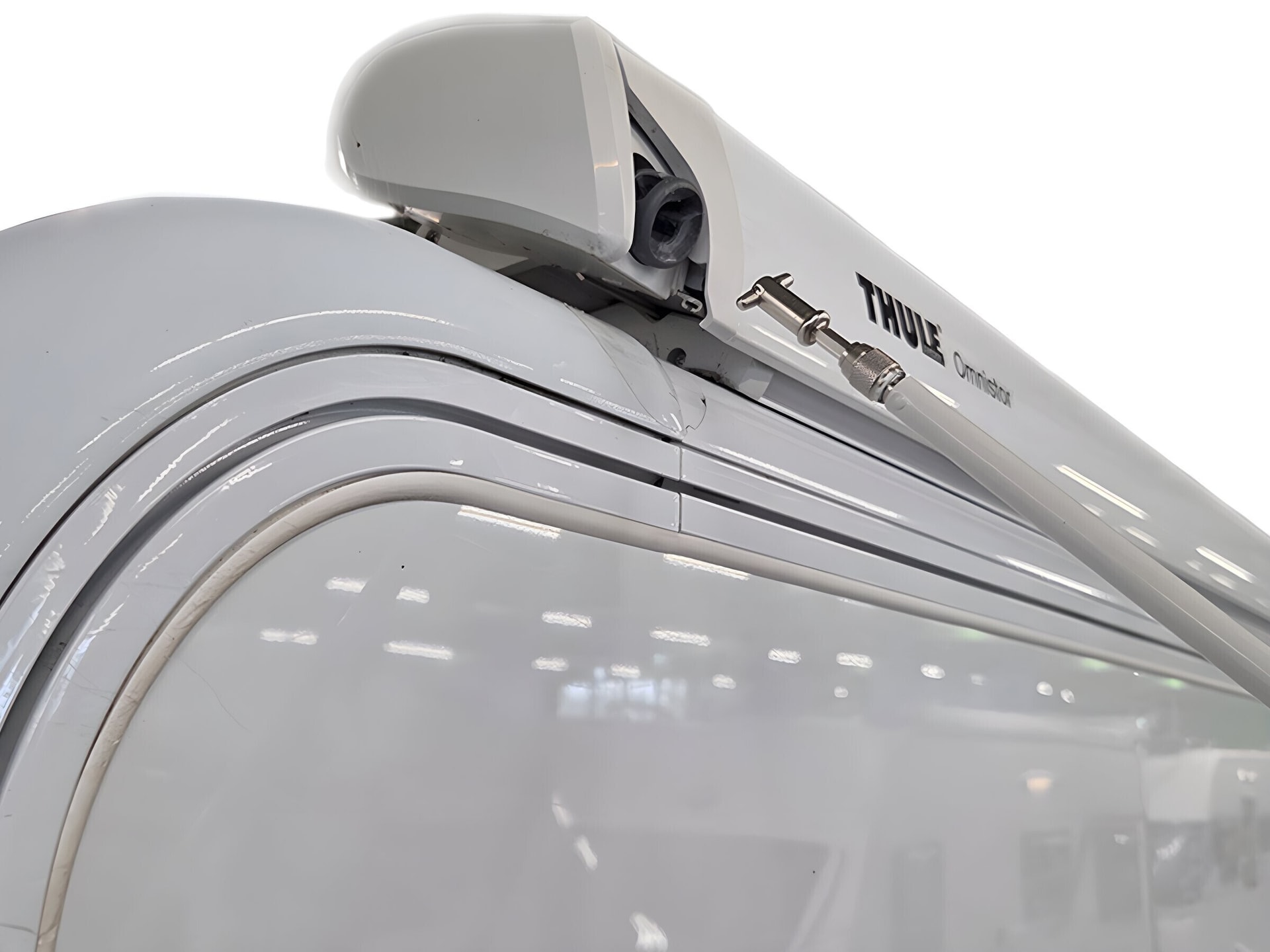 Obelink Markisenkurbel - Für Thule, Fiamma & Dometic Markisen