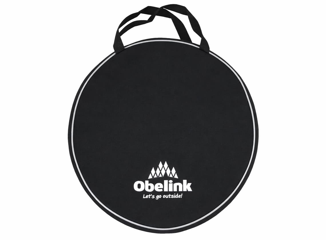 Obelink luxuriöse Kabeltasche