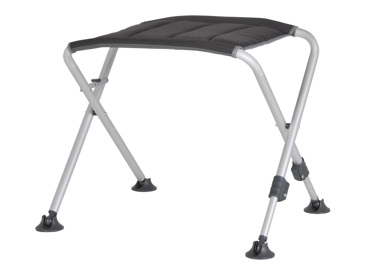 Obelink Marbella 2D Beinauflage - Charcoal Grey