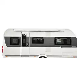 Obelink Markies 350 Grey Sackmarkise