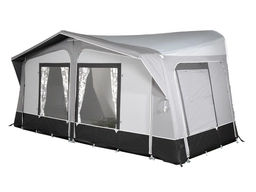 Obelink Neptune 240 Easy Air Größe 15 (1001 - 1025 cm) Luftvorzelt