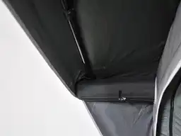 Obelink Neptune 270 Easy Air Größe 14 (976 - 1000 cm) aufblasbares Wohnwagenvorzelt