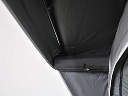Obelink Neptune 240 Easy Air Größe 15 (1001 - 1025 cm) Luftvorzelt