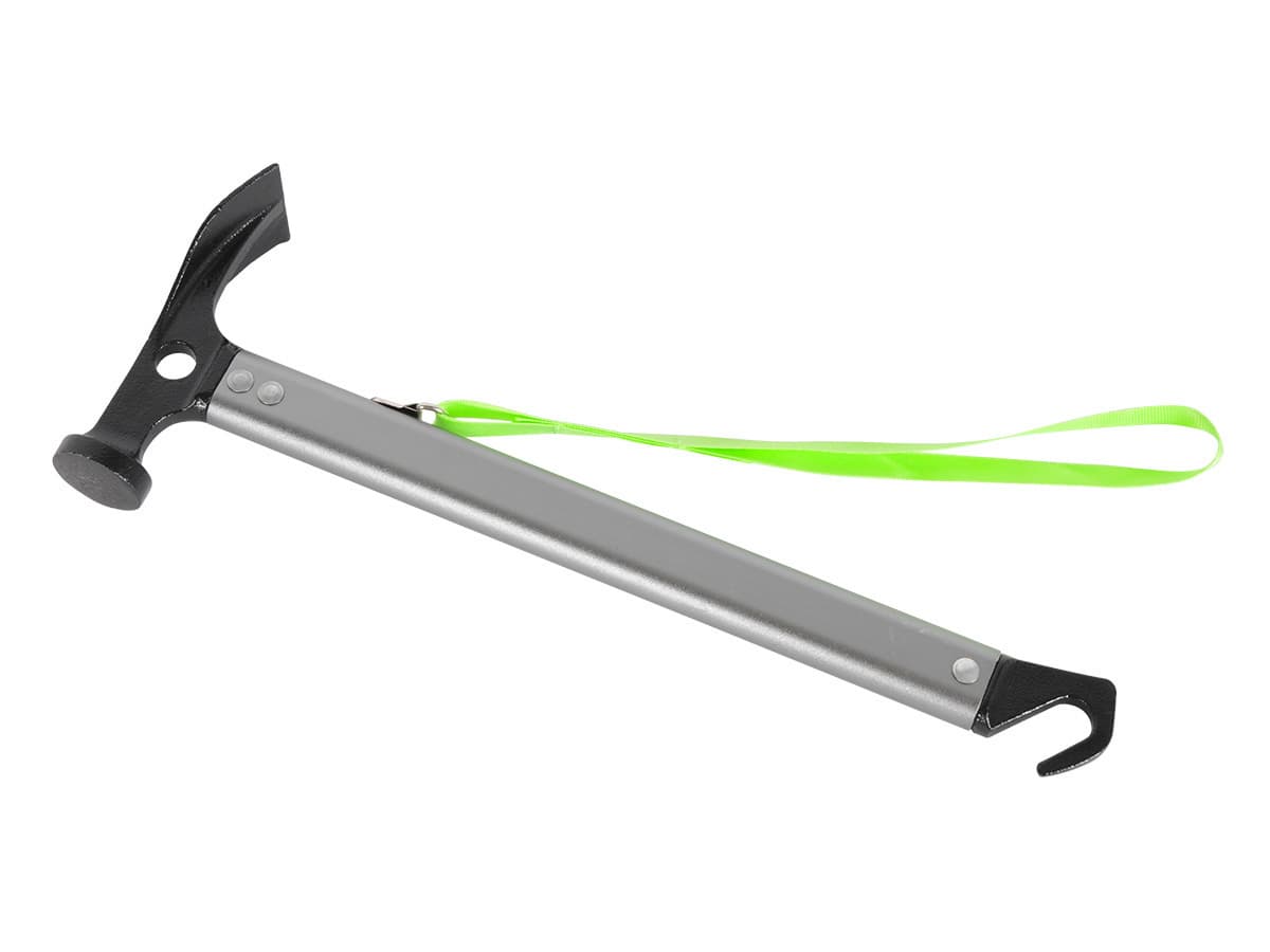 Obelink Outdoor Zelthammer