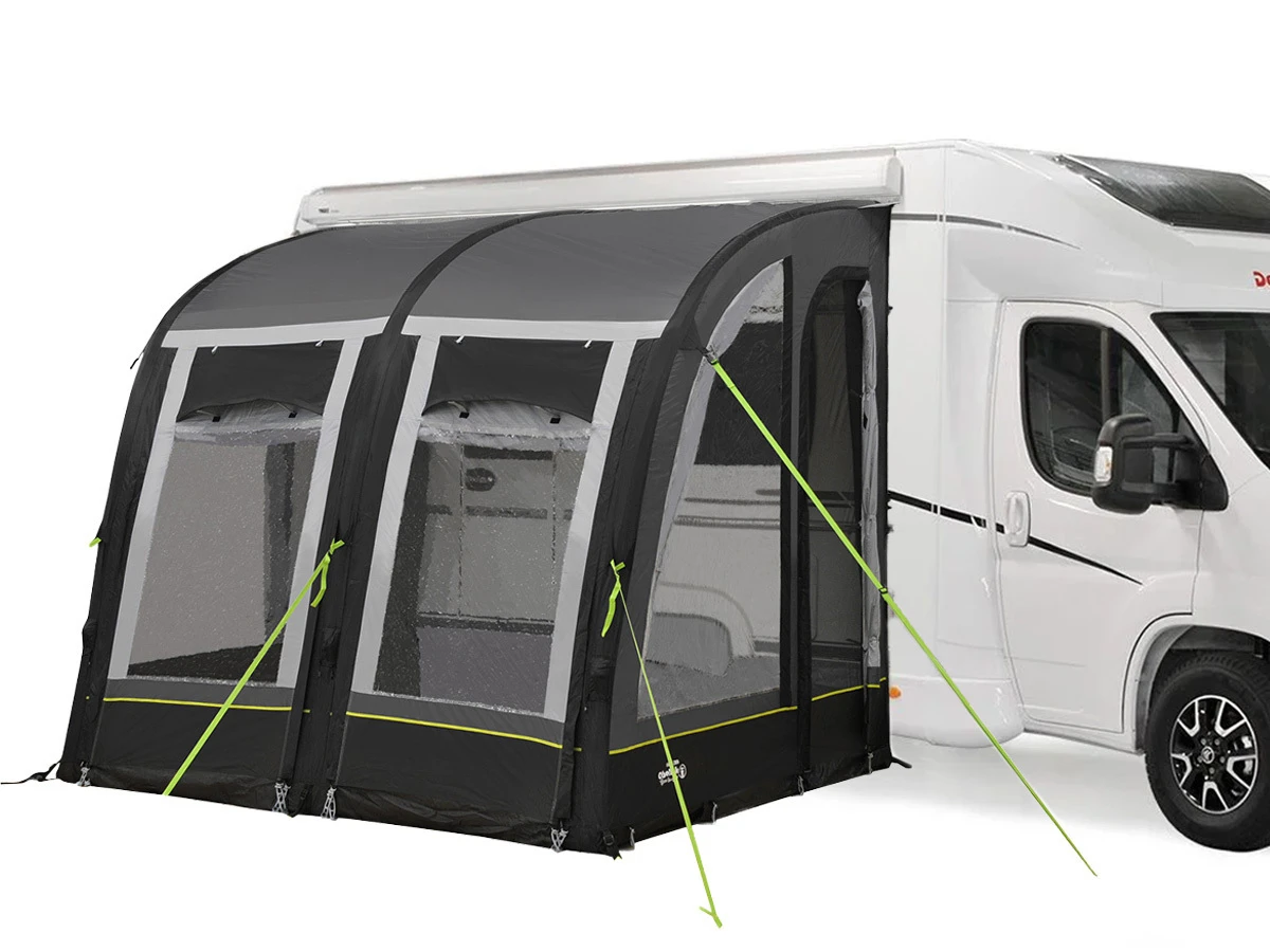 Obelink Palma 280 Easy Air Wohnmobil-/Wohnwagen-Vorzelt