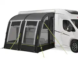 Obelink Palma 280 Easy Air Wohnmobil-/Wohnwagen-Vorzelt