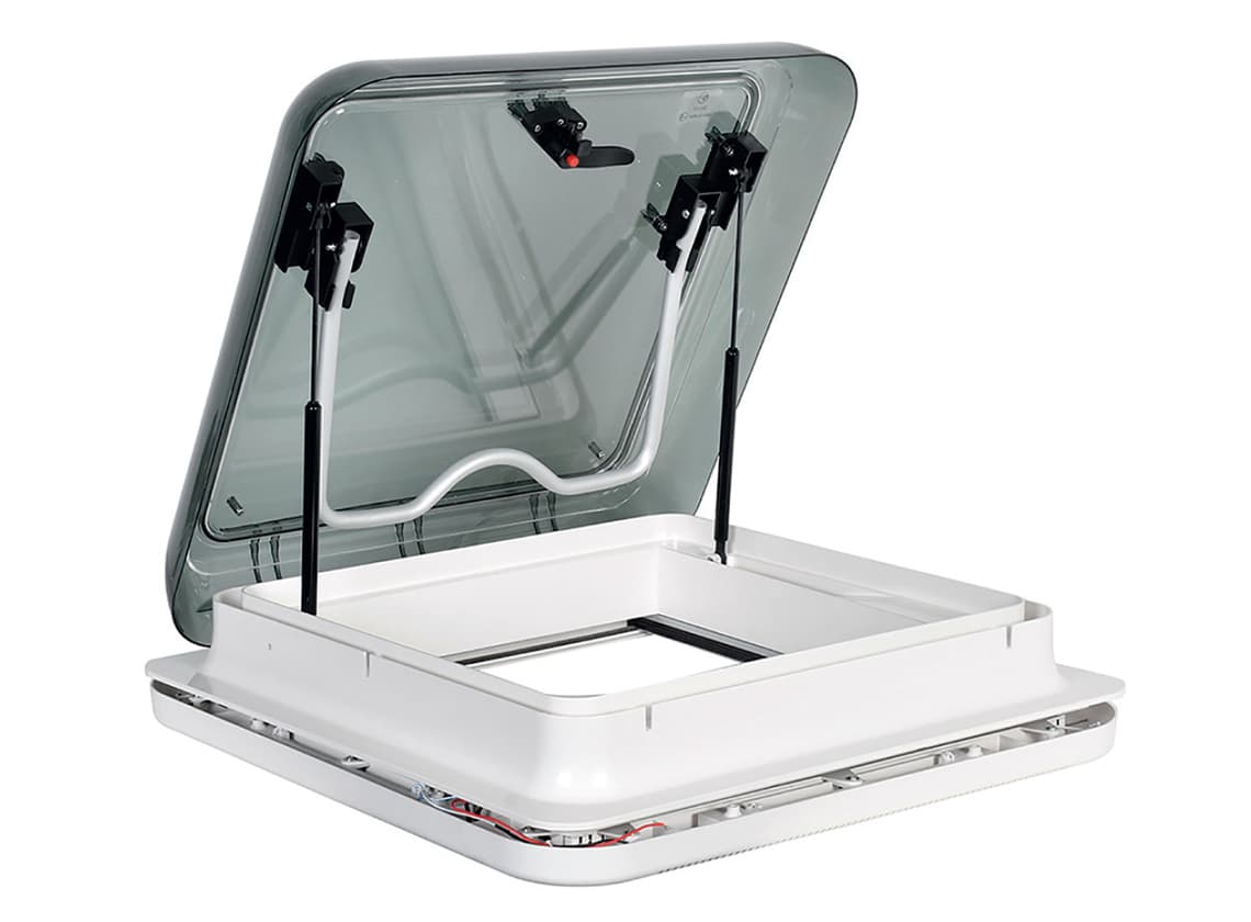 Obelink Panorama LED 50 x 50 Dachluke