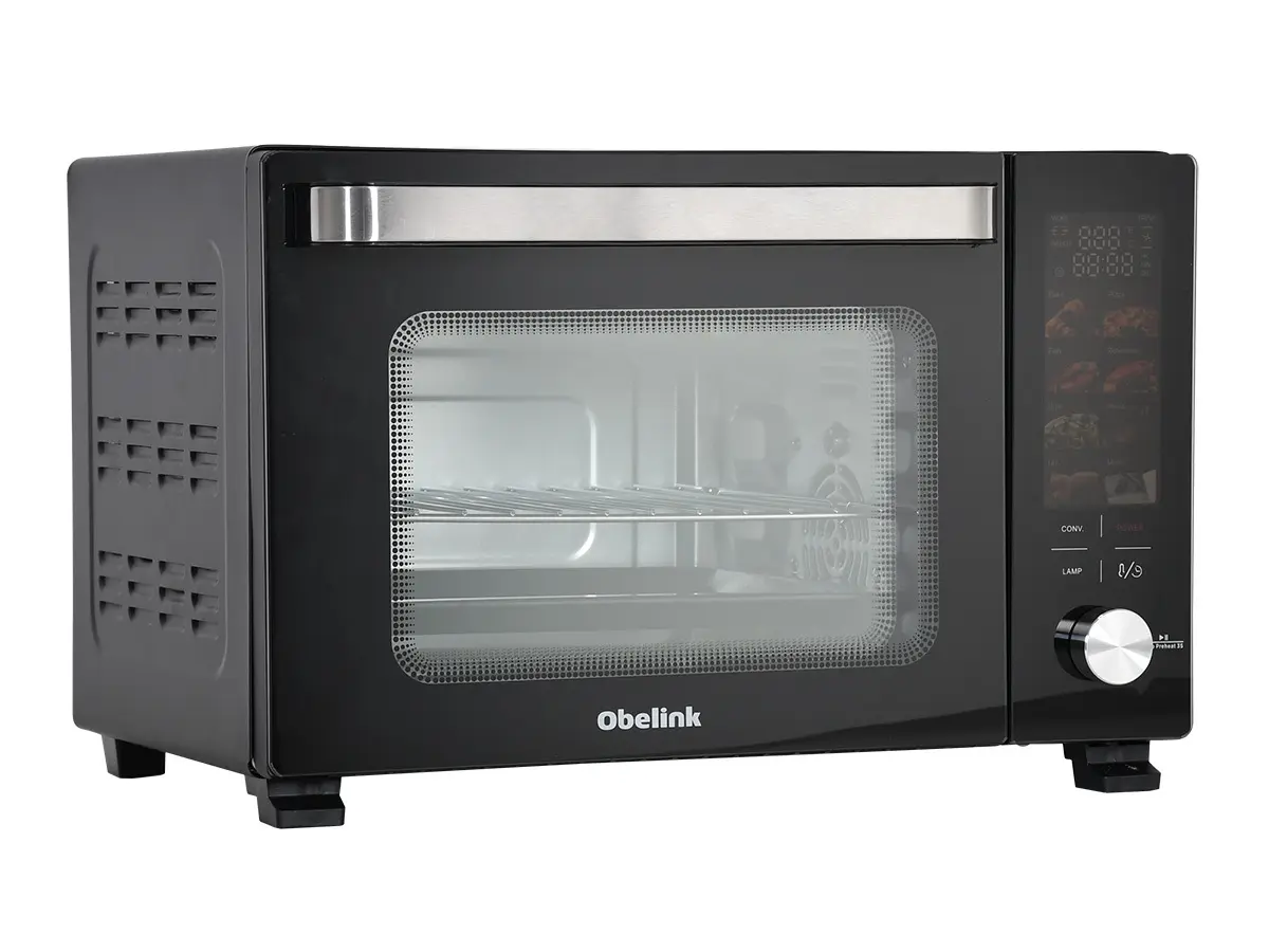 Obelink PD-4986 Digitaler Heißluftofen
