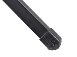 Obelink Perth Doppeltrittstufe - Black